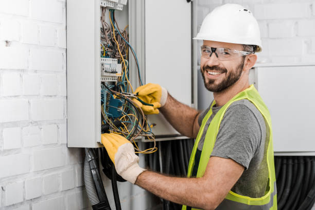Best Electrician Near Me  in Halfway House, PA