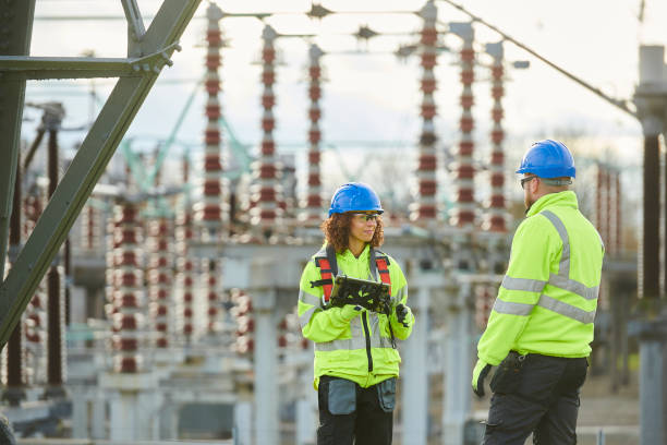 Best Electrical Troubleshooting Services  in Halfway House, PA