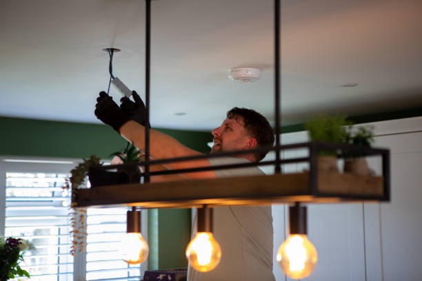Best Electrical Rewiring Services  in Halfway House, PA