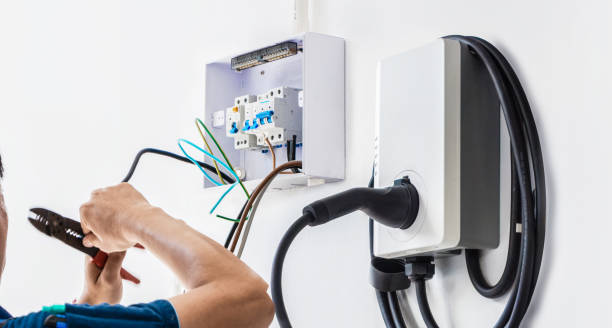 Affordable Emergency Electrician in Halfway House, PA
