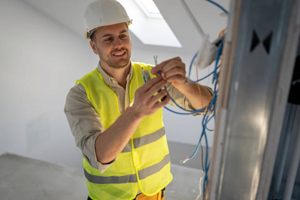 Best Emergency Electrician Near Me  in Halfway House, PA